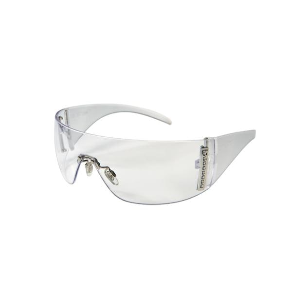 Uvex Jewels Protective Eyewear Silver Ea