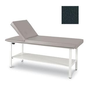 Treatment Table Black 400lb Capacity