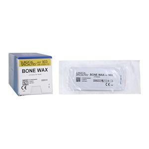 Bone wax 2.5gm 12/Bx