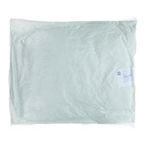 Pillow 20 in x 26 in Vinyl White Reusable 12/Ca