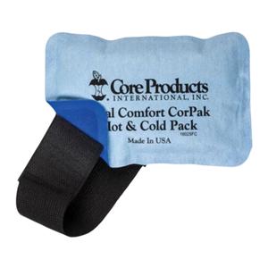 CorPak Dual Comfort Hot/Cold Pack 3x5" Small