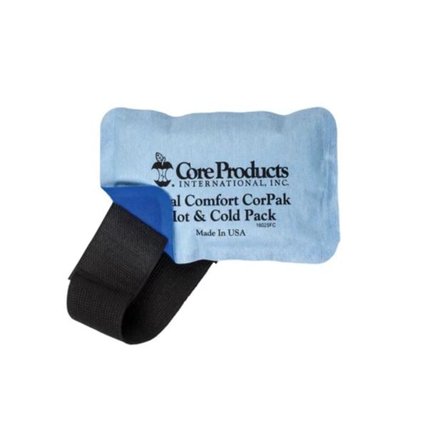CorPak Dual Comfort Hot/Cold Pack 3x5" Small