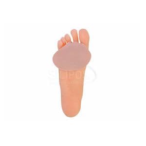 Orthopedic Cushion Foot Gel 2mm One Size