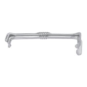 Meister-Hand Richard-Eastman Retractor Stainless Steel Ea