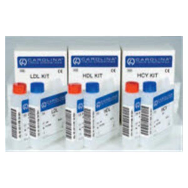 Bl228 Bilirubin Test Kit Henry Schein Medical 4054