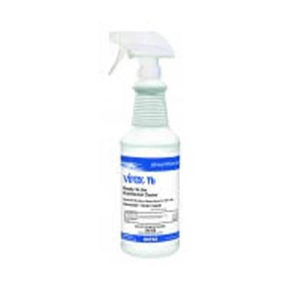 Disinfectant Solution Virex II 256 1 Gallon 4Gal/Ca