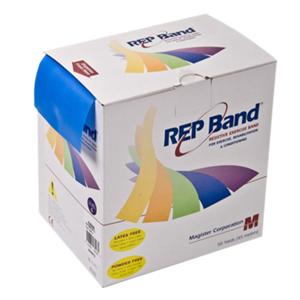 REP Exercise Band 50yd Blue Level 4