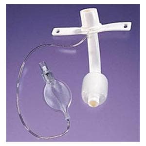 Shiley Tracheostomy Tube Cuffed 7.0mm Ea