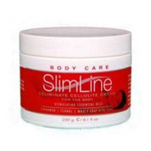 SlimLine Slender Cosmetic Serum 16oz Ea