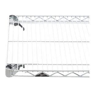 Super Erecta Storage Shelf 18x30" Ea