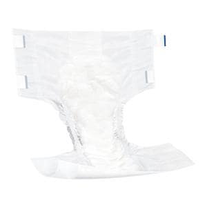 Ultracare Incontinence Brief Unisex 58-68" Heavy White Odor Control 60/Ca