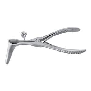 Meister-Hand Killian Septum Speculum Stainless Steel Ea