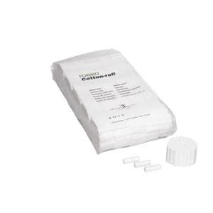 Roeko Cotton Roll Non Sterile 1000/Bg