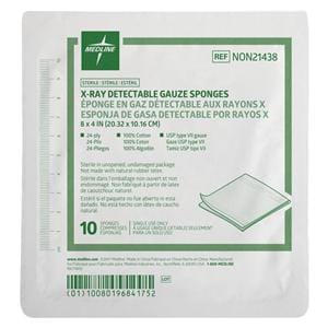 Gauze Sponge 200/Ca