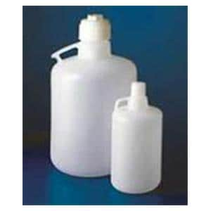 Carboy PE: Polyethylene 5gal Ea