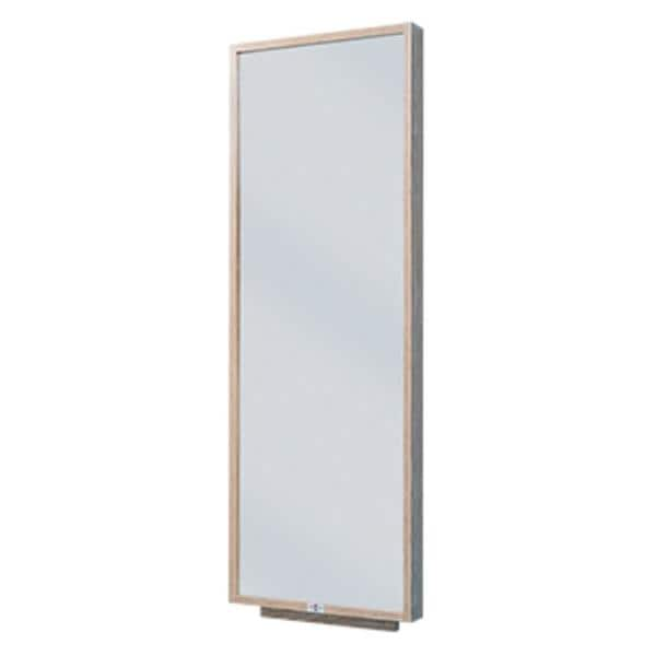 Wall Mount Mirror Ea