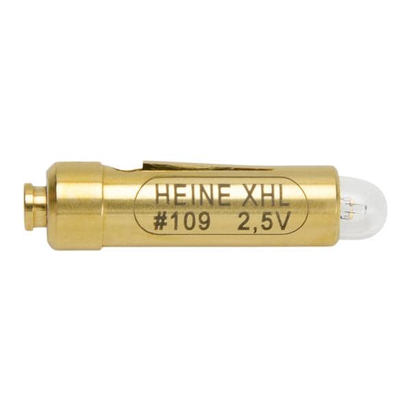 XHL Replacement Bulb For Mini3000 Dermatoscope Ea