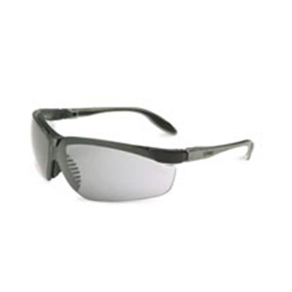 Uvex Genesis Eyewear Tinted Lens Black Frame Ea