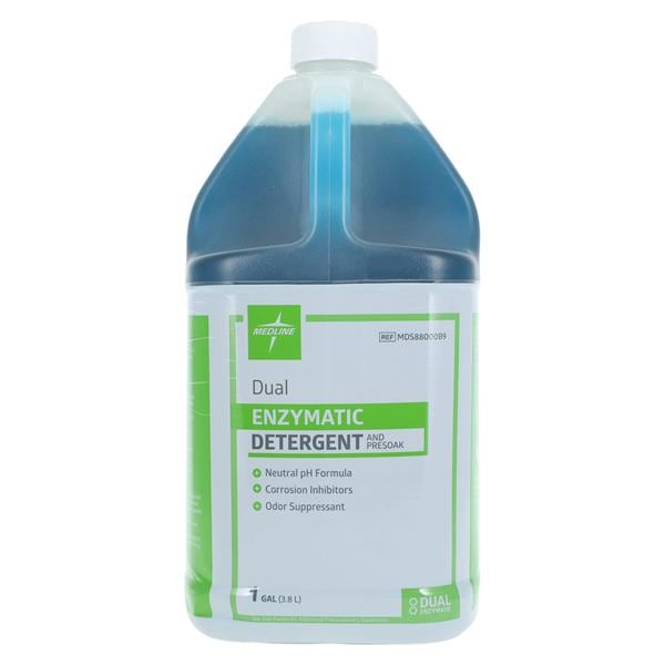 Enzyme Presoak Detergent 1 Gallon Fresh Scent 4/Ca