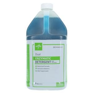 Enzyme Presoak Detergent 1 Gallon Fresh Scent 4/Ca