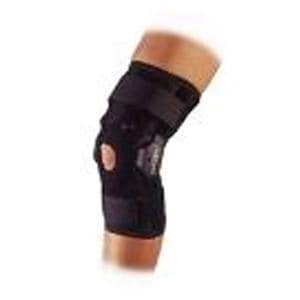 Wraparound Support Knee Size X-Small Drytex 13-15.5" Universal