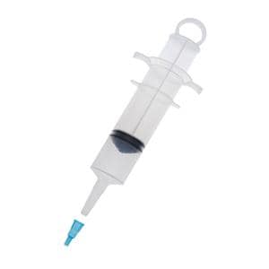 AMSure Enteral Feeding Syringe _ _ With Tip Adapter