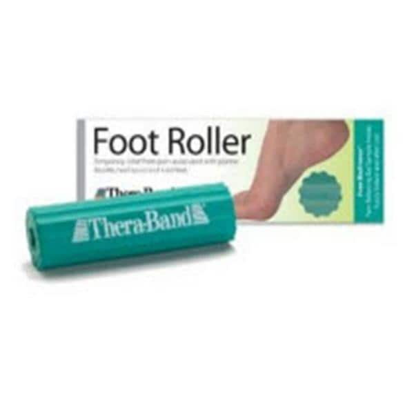 Thera-Band Roller Green, 10 EA/CA