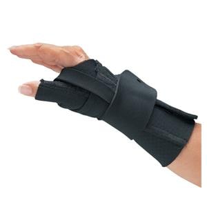 Comfort Cool Splint Wrist/Thumb Size Medium Neoprene 7-8" Right