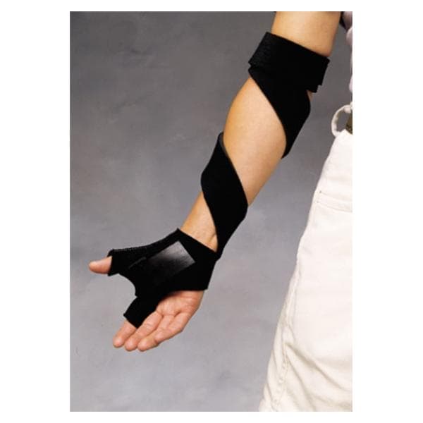 Comfort Cool Support Splint Arm Size Small Neoprene 7" Left