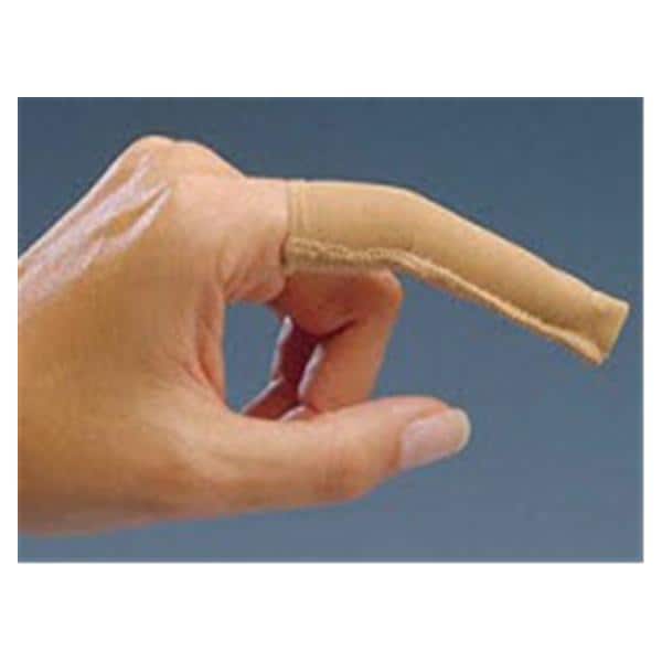 Digi Compression Sleeve Finger 55x2.375-2.875" One Size