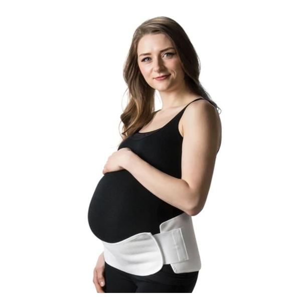 Maternity Support Back Specify Size Elastic 28-50"