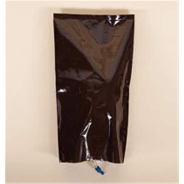 IV Cover Bag 1.5mil Polyethylene 6x10" 100/Pk