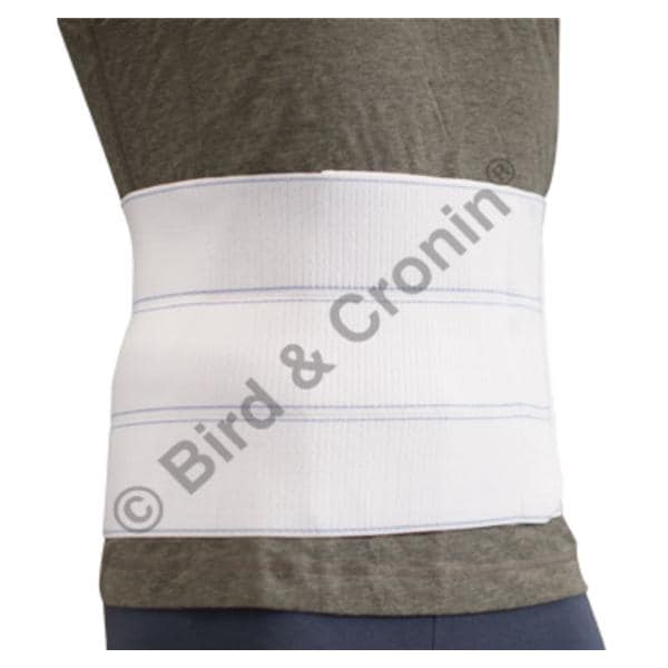 Comfor Binder Abdominal One Size Elastic 12-55