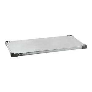 Metro Solid Shelf For Shelving Unit Ea