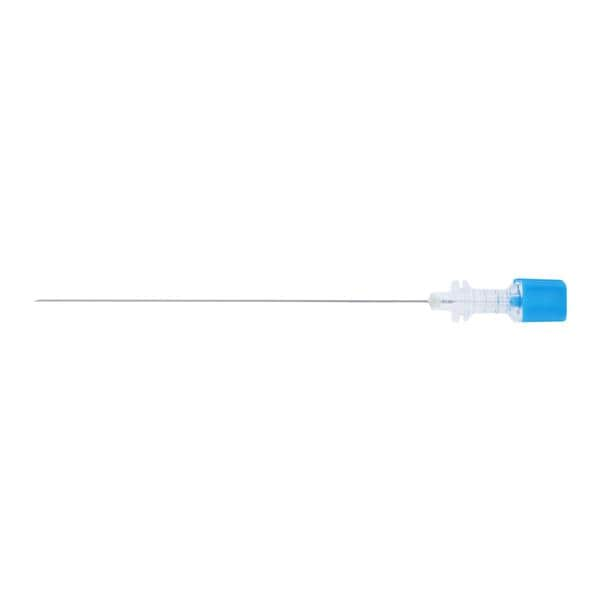 Quincke Spinal Needle 25g 3.5"