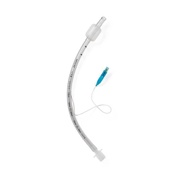 Murphy Endotracheal Tube Cuffed 10/Bx