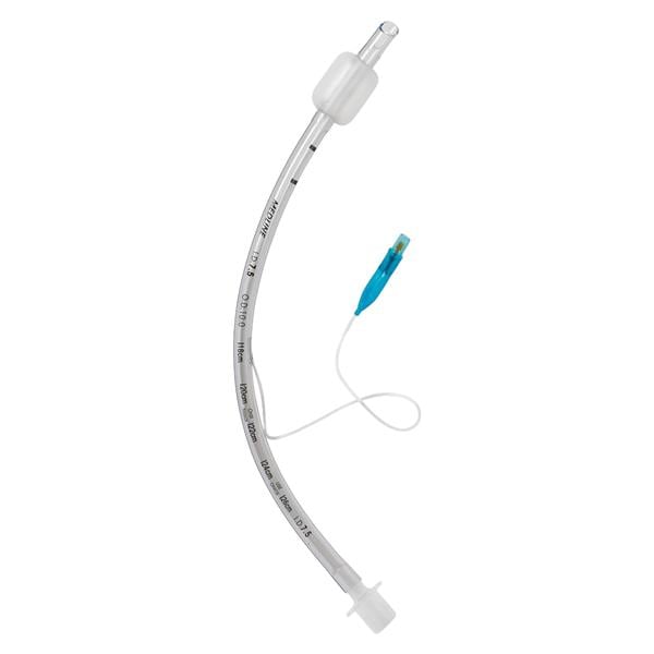 Murphy Endotracheal Tube Cuffed 10/Bx