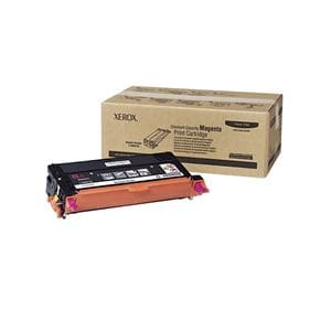 Xerox 113R00720 Magenta Toner Cartridge Ea