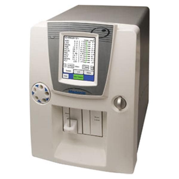 CDS M-Series Open Vial For Hematology Analyzer Ea