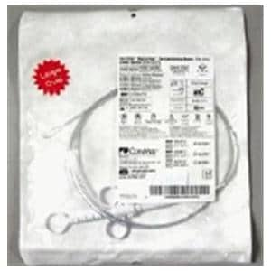 Olympus Polypectomy Snare Oval Large 32mm Soft Loop Wire Sterile Dsp 10/Ca