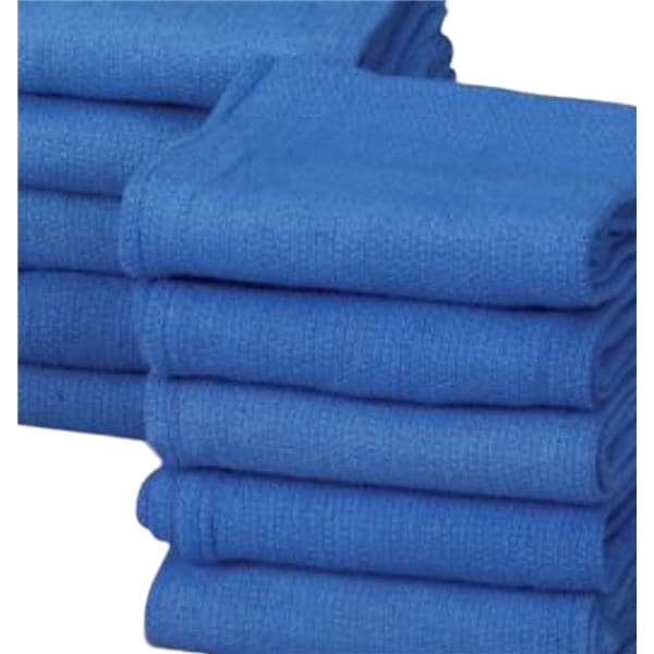 Towel OR Blue Non-Sterile