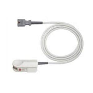 LNCS DCI Oximetry Sensor Adult Not Made With Natural Rubber Latex Ea
