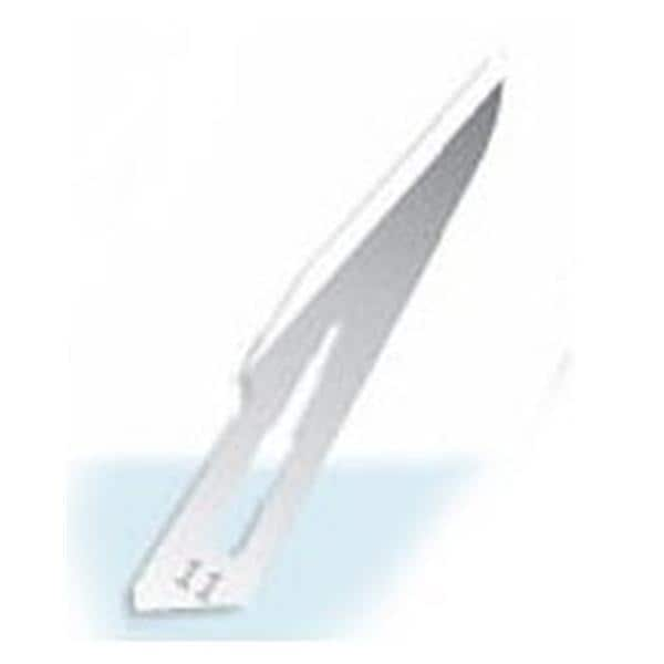 Exel Sterile Surgical Blade #11 Disposable