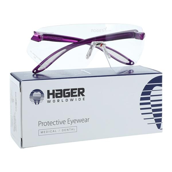 Vapor II ULTRA Lite 355506 Wrap Around Eyewear - Henry Schein Dental