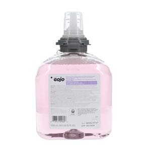 Premium Foam Handwash 1200 mL Refill With Skin Conditioners Cranberry 2/Ca