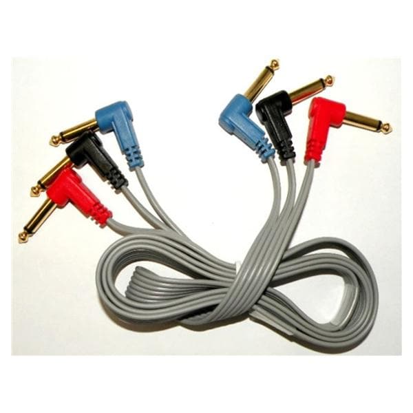 Patch Cord For Audiometer 3/St 3/St