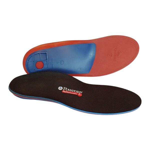 CustomPost Insert Orthotic Foot EVA Men 4-4.5 / Women 6-6.5