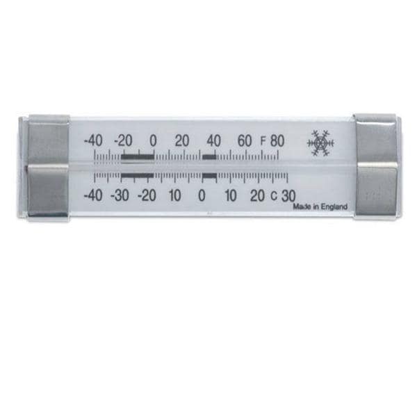 Laboratory Thermometer -40 to 30C/-40 to 80F Ea