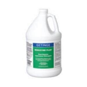 Detergent Dual Enzymatic Renuzyme Plus 1 Gallon Apple 4Ga/Ca