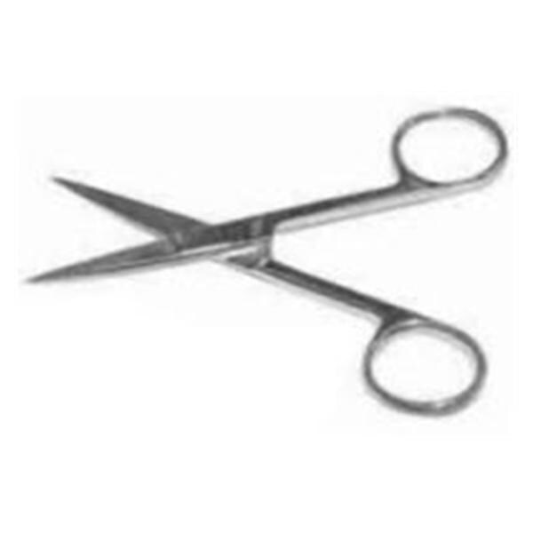 information about scissors